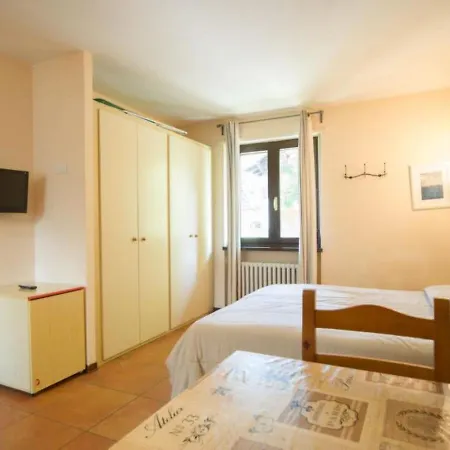 Appartement Locazione Turistica Bardonecchia