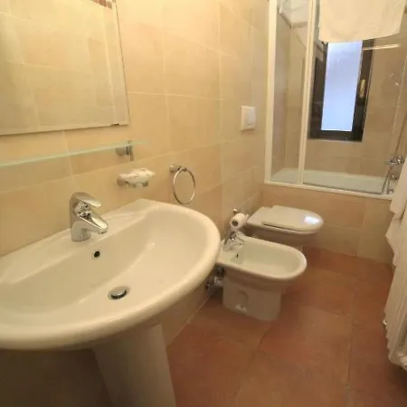 Appartement Locazione Turistica Bardonecchia